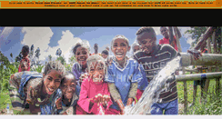 Desktop Screenshot of hope-international.org.uk